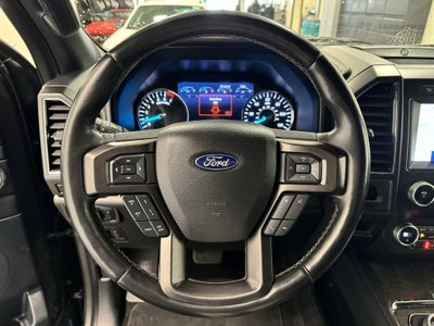 2021 Ford EXPED Base