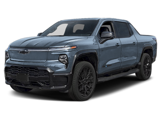 Chevrolet Silverado EV - Ryan Chevrolet in Buffalo MN