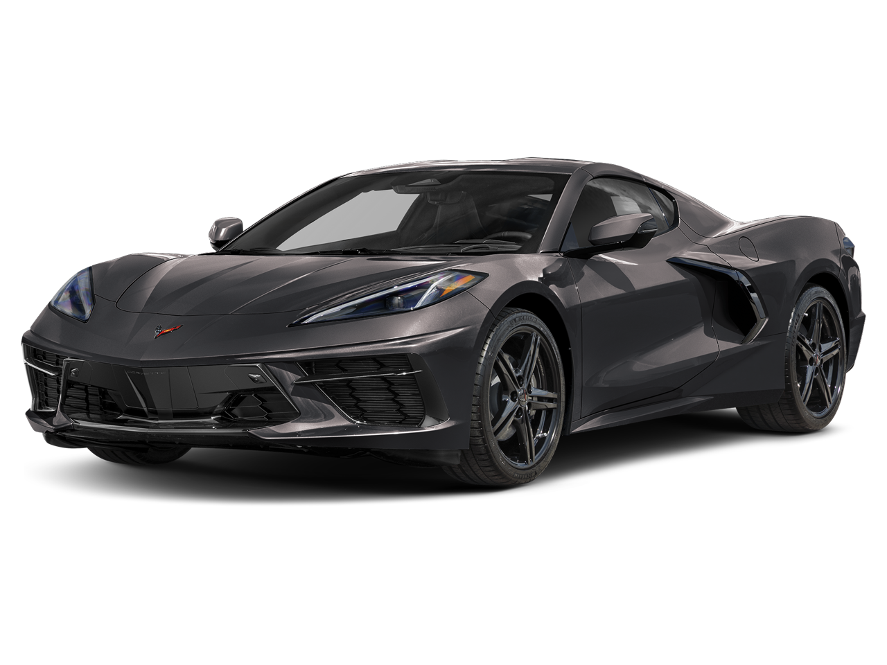 2027 Chevrolet Corvette Stingray 1LT