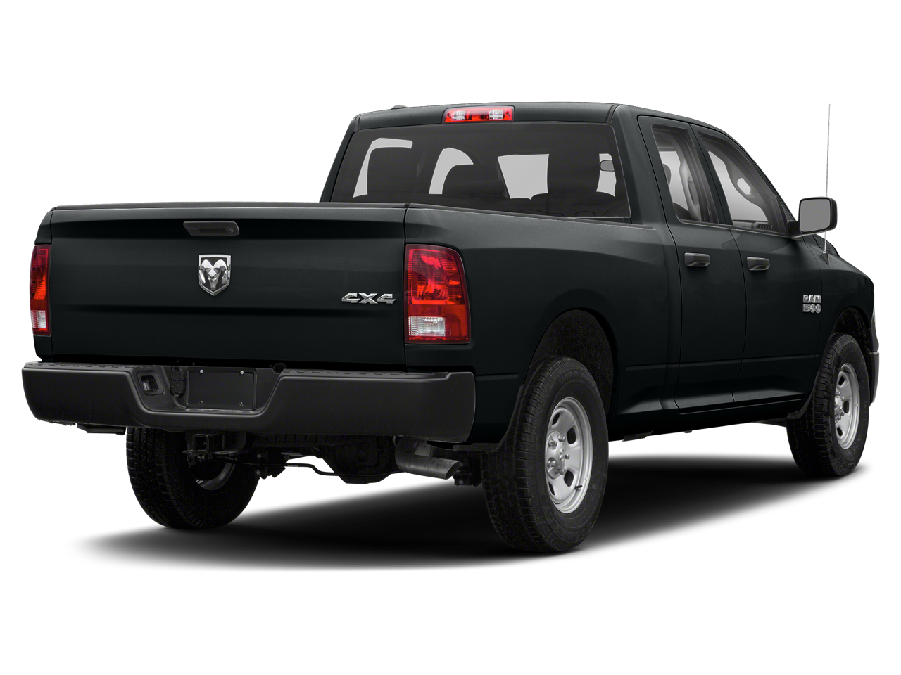 Used 2018 RAM Ram 1500 Pickup Express with VIN 1C6RR7FT4JS343589 for sale in Buffalo, Minnesota