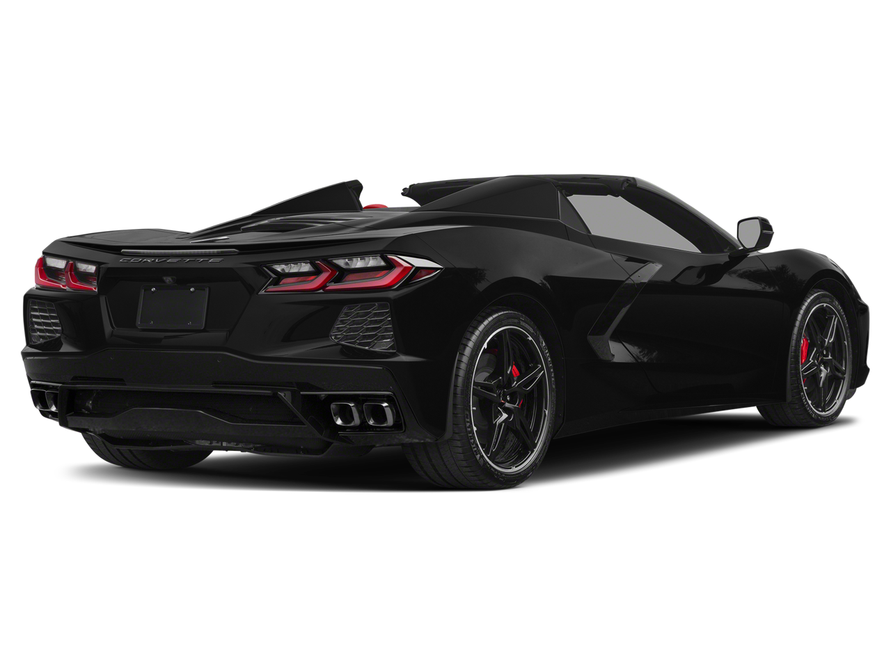 Used 2021 Chevrolet Corvette 3LT with VIN 1G1YC3D4XM5124528 for sale in Buffalo, Minnesota