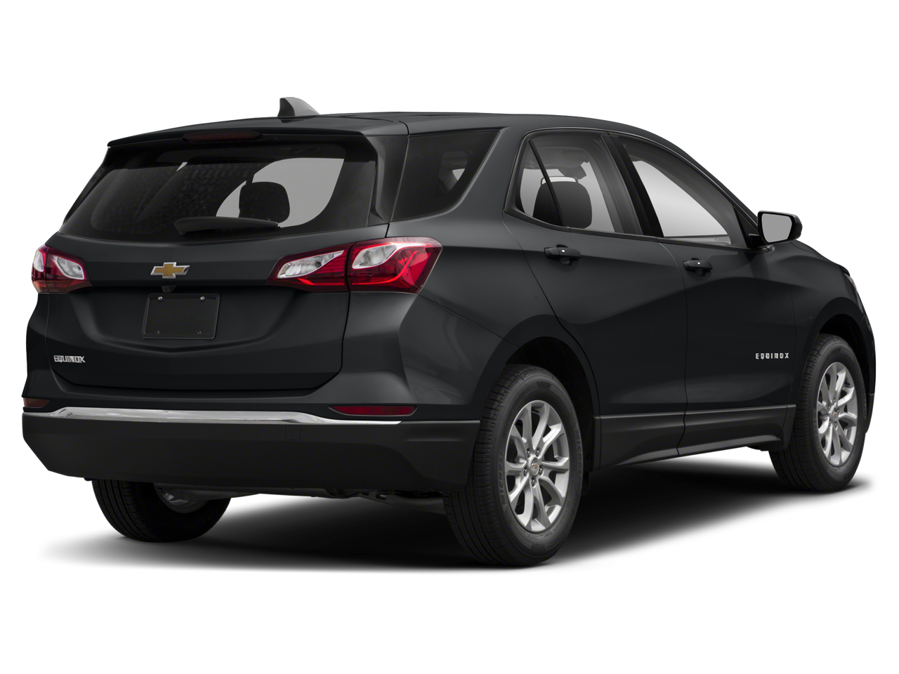 Used 2020 Chevrolet Equinox LS with VIN 3GNAXHEV4LS619109 for sale in Buffalo, Minnesota
