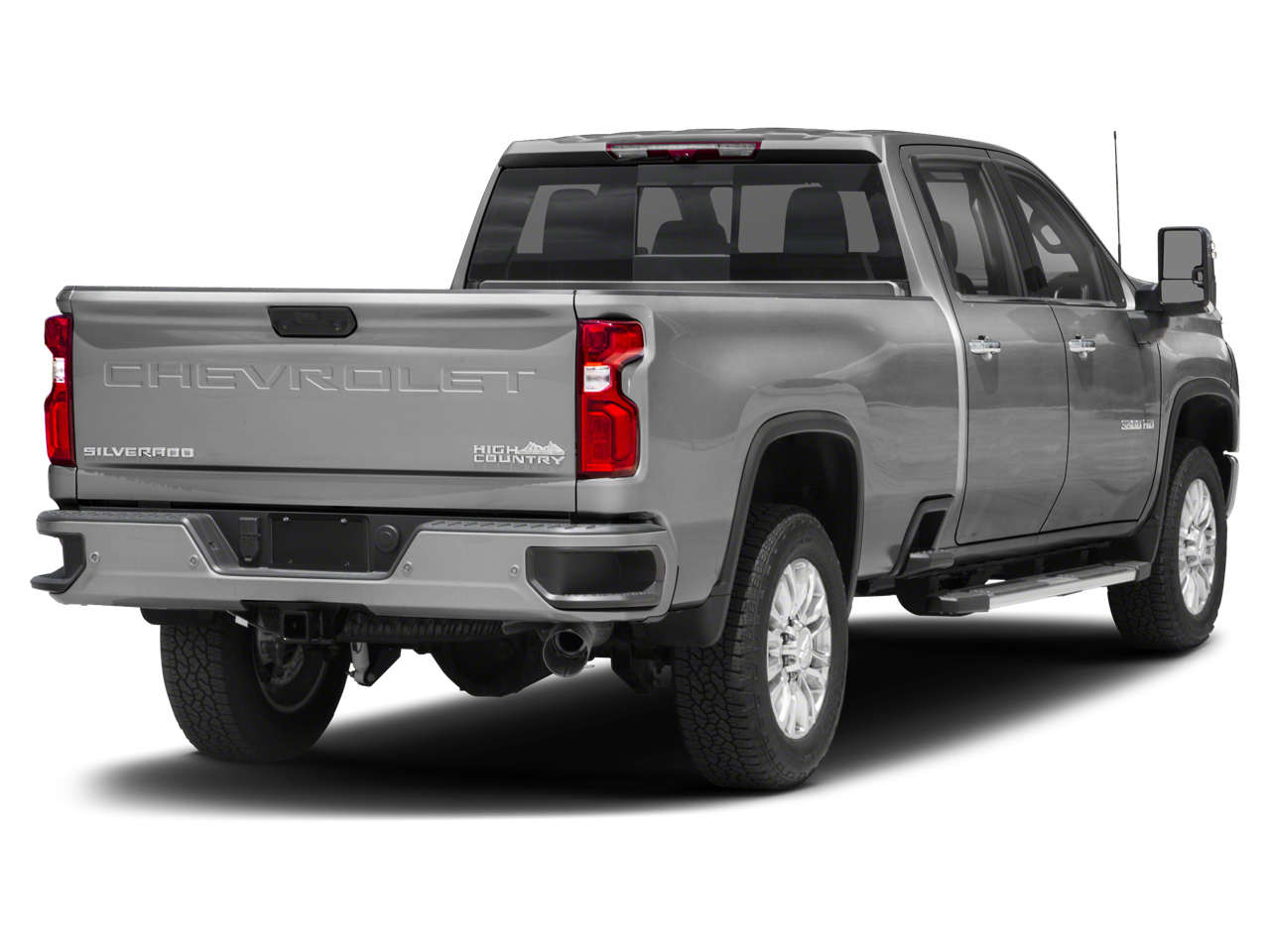 Used 2022 Chevrolet Silverado 3500HD High Country with VIN 1GC4YVE78NF202294 for sale in Buffalo, Minnesota