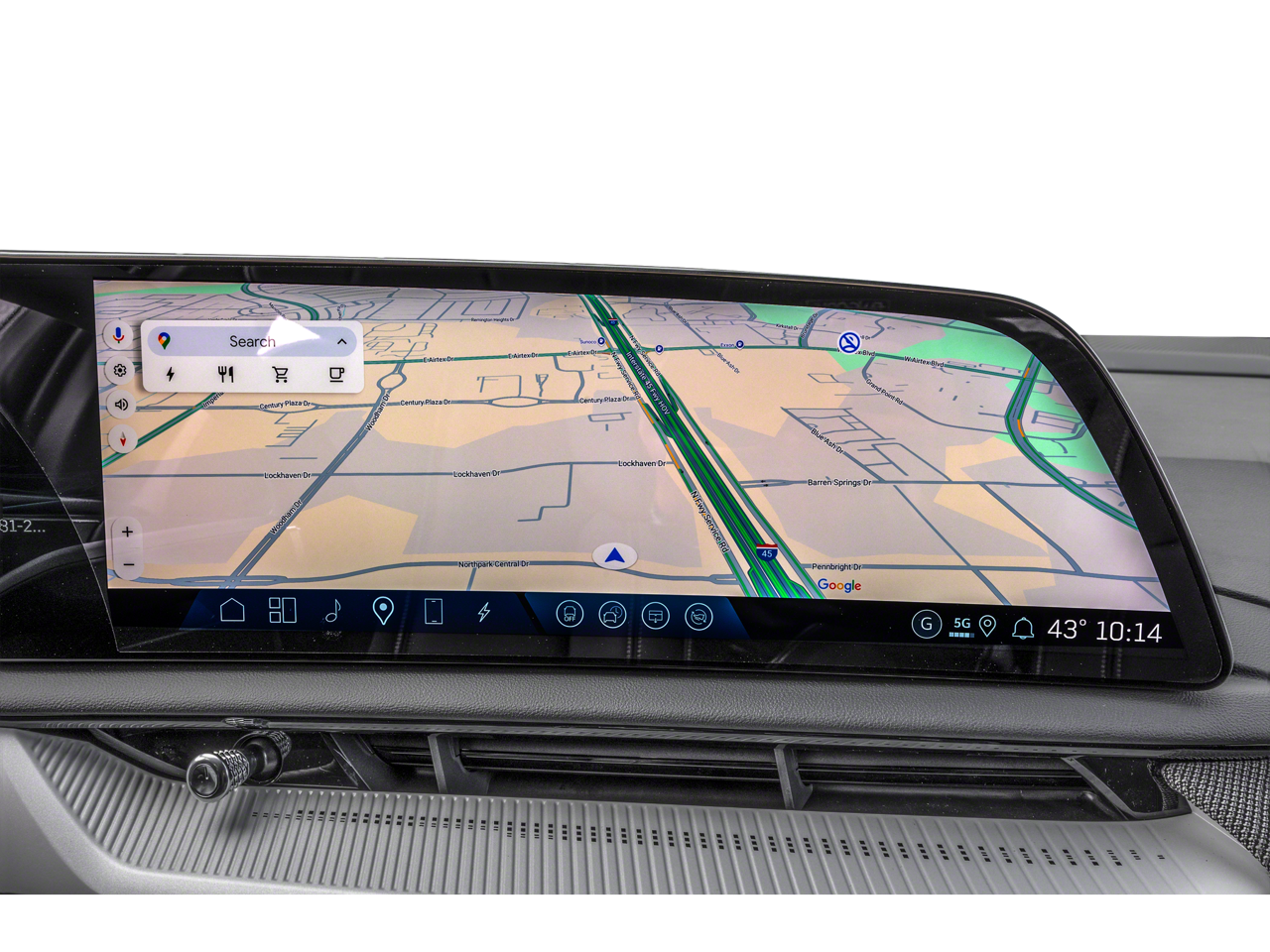 2025 Cadillac OPTIQ Luxury 2