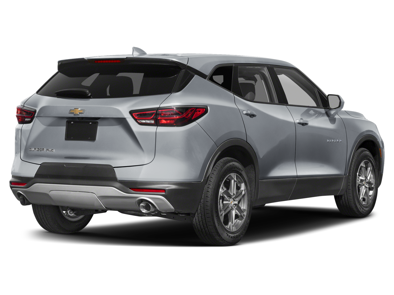 Used 2025 Chevrolet Blazer 2LT with VIN 3GNKBHR44SS246950 for sale in Buffalo, Minnesota