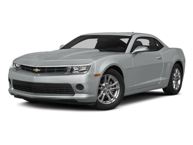 2014 Chevrolet Camaro 1LS