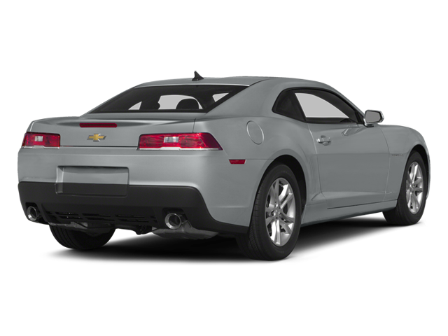 Used 2014 Chevrolet Camaro 1LS with VIN 2G1FE1E34E9177211 for sale in Buffalo, Minnesota