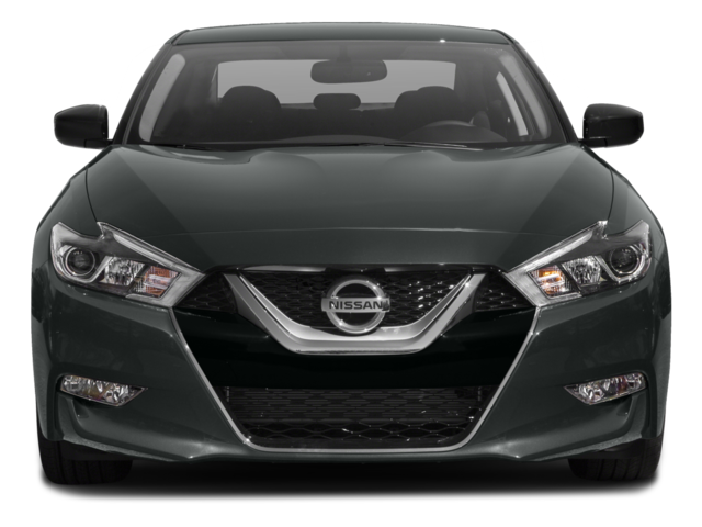 2016 Nissan Maxima SV photo 4