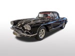 1960 Chevrolet CORVETTE COUPE Base