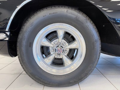 1960 Chevrolet CORVETTE COUPE Base