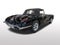 1960 Chevrolet CORVETTE COUPE Base