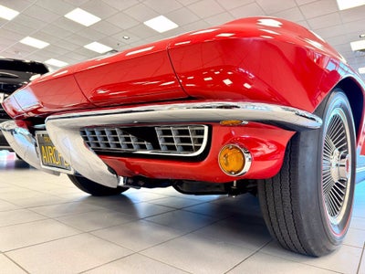 1967 Chevrolet CORVETTE Base