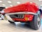 1967 Chevrolet CORVETTE Base