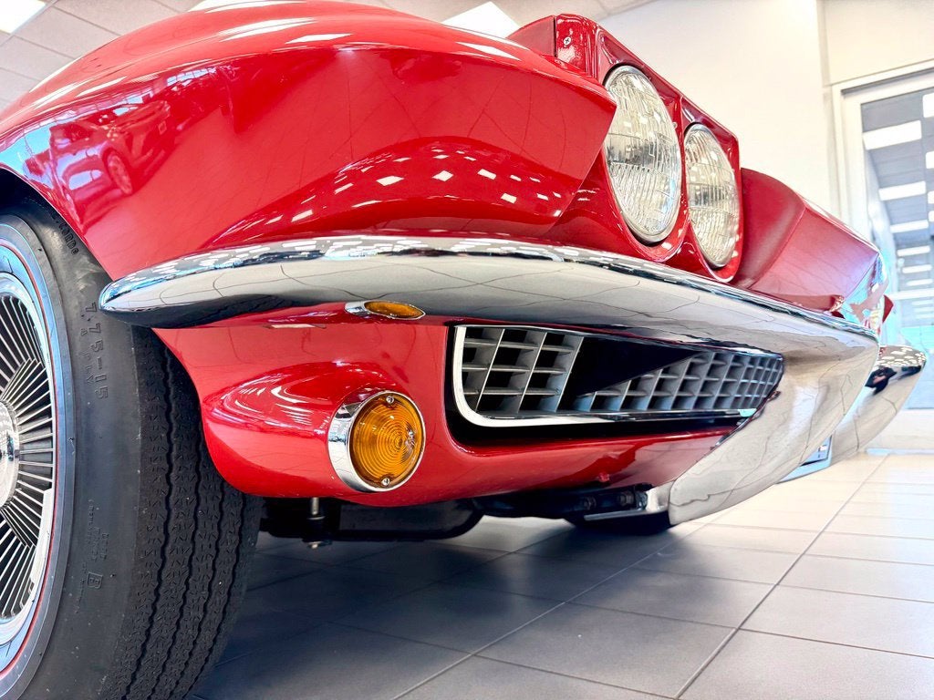 1967 Chevrolet CORVETTE Base