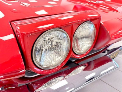 1967 Chevrolet CORVETTE Base