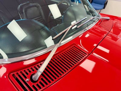 1967 Chevrolet CORVETTE Base