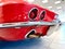 1967 Chevrolet CORVETTE Base