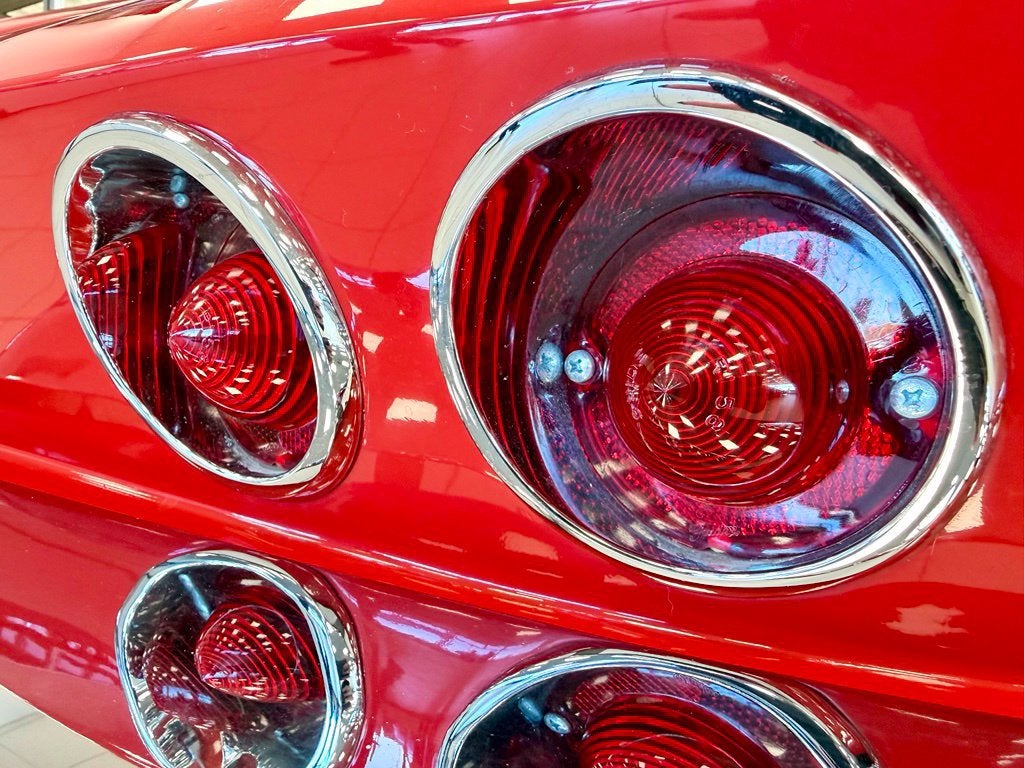 1967 Chevrolet CORVETTE Base