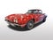 1967 Chevrolet CORVETTE Base