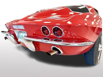 1967 Chevrolet CORVETTE Base