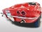 1967 Chevrolet CORVETTE Base