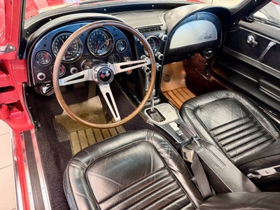 1967 Chevrolet CORVETTE Base