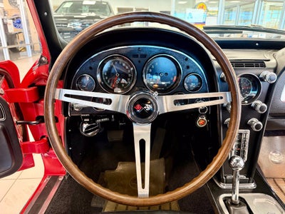 1967 Chevrolet CORVETTE Base