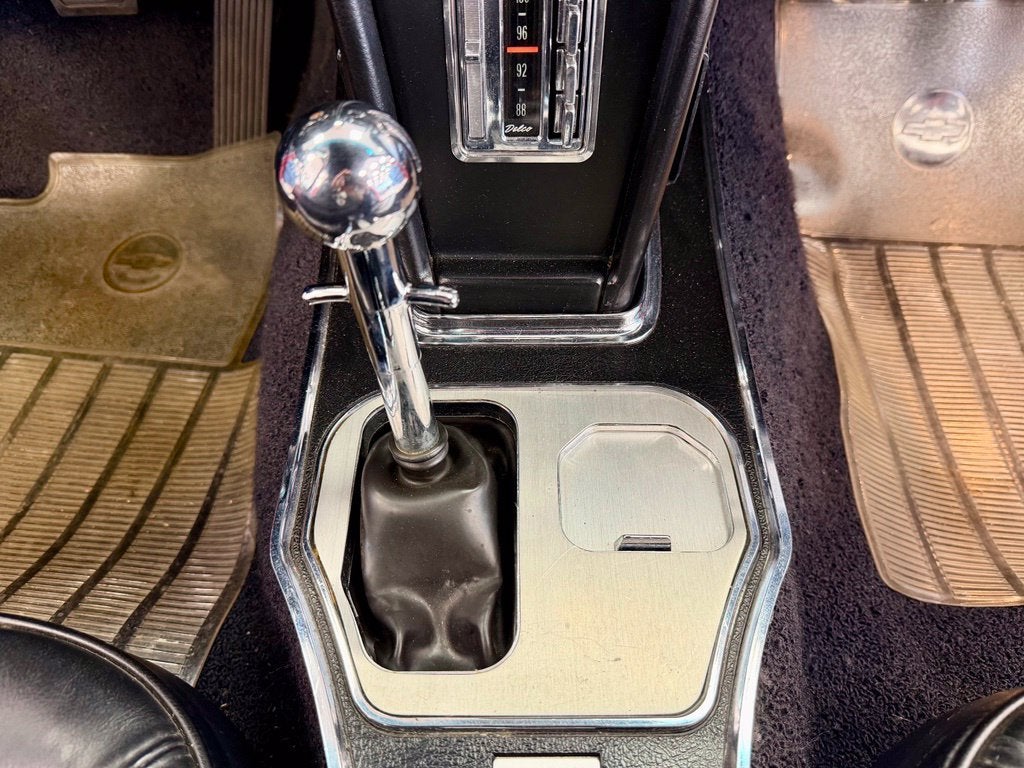 1967 Chevrolet CORVETTE Base
