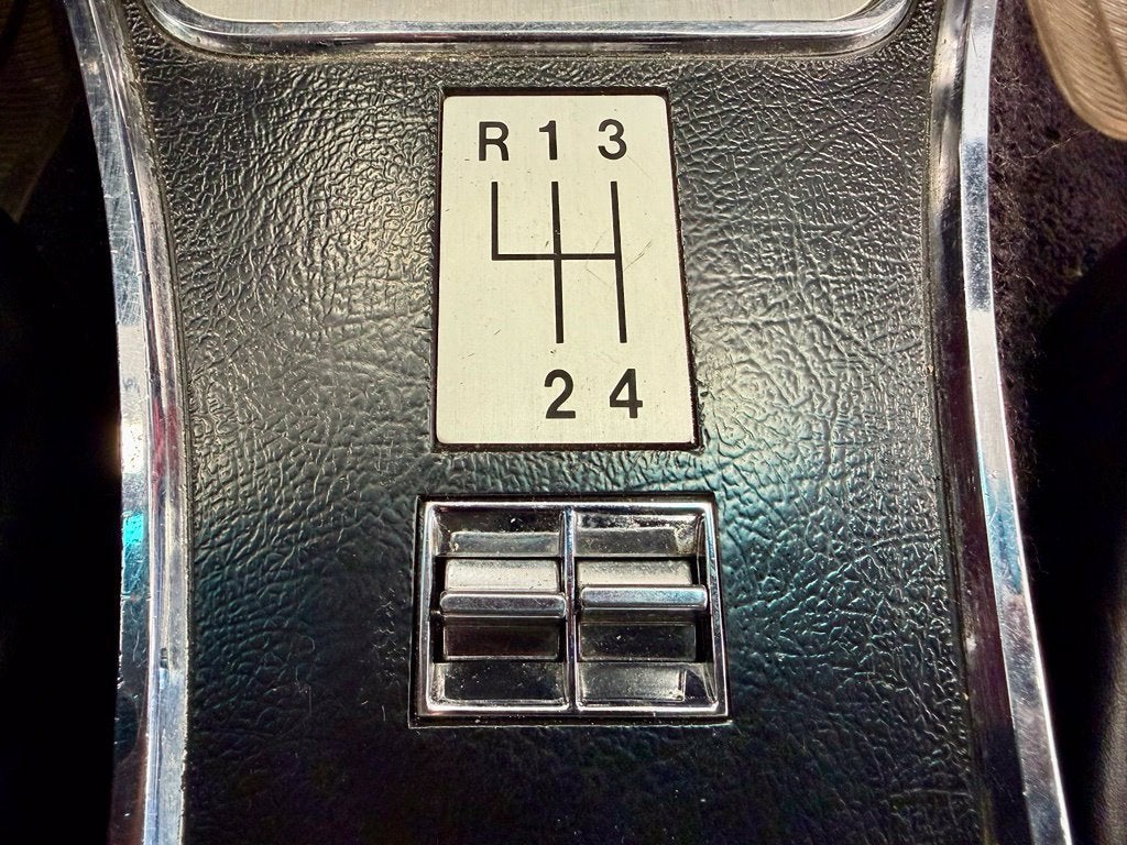 1967 Chevrolet CORVETTE Base