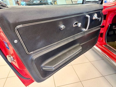 1967 Chevrolet CORVETTE Base