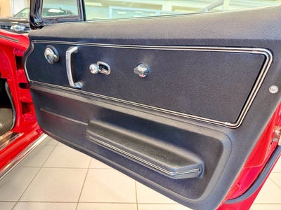 1967 Chevrolet CORVETTE Base
