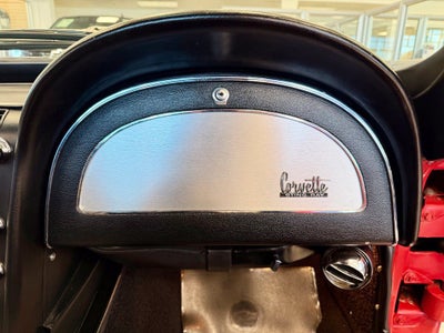 1967 Chevrolet CORVETTE Base