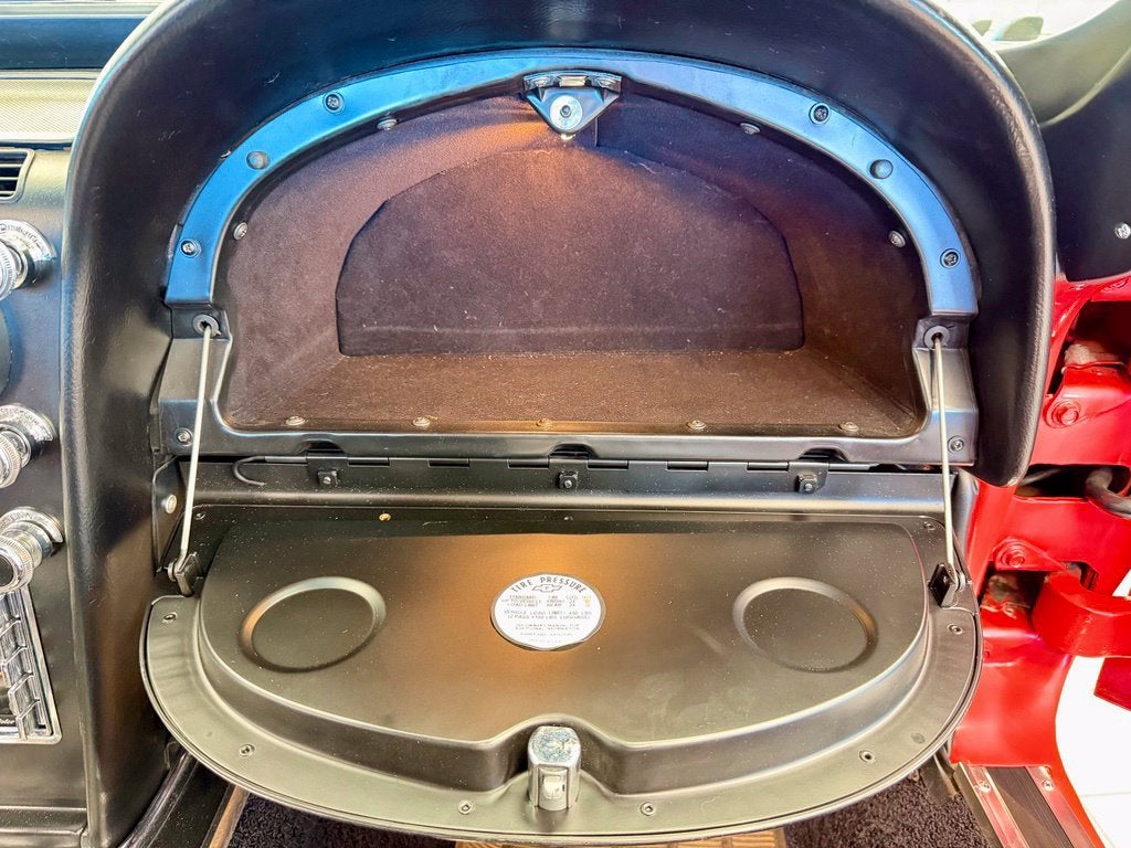 1967 Chevrolet CORVETTE Base