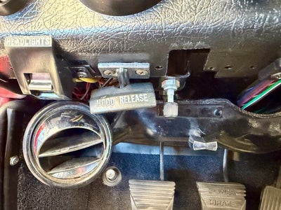 1967 Chevrolet CORVETTE Base