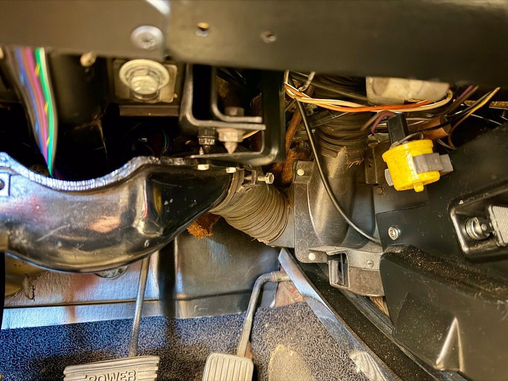 1967 Chevrolet CORVETTE Base