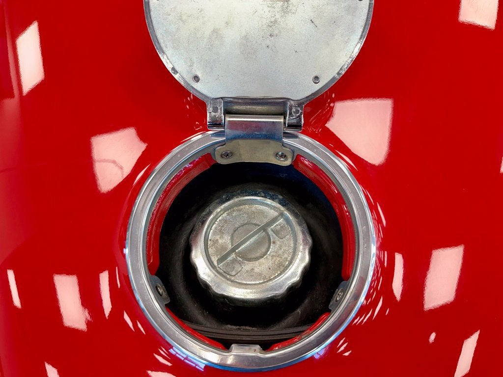 1967 Chevrolet CORVETTE Base