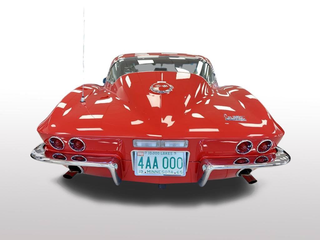 1967 Chevrolet CORVETTE Base