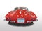 1967 Chevrolet CORVETTE Base