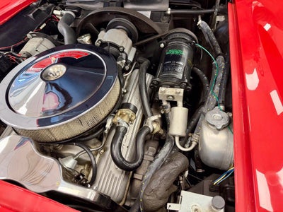 1967 Chevrolet CORVETTE Base