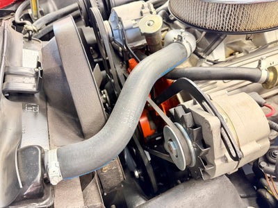 1967 Chevrolet CORVETTE Base