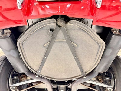 1967 Chevrolet CORVETTE Base