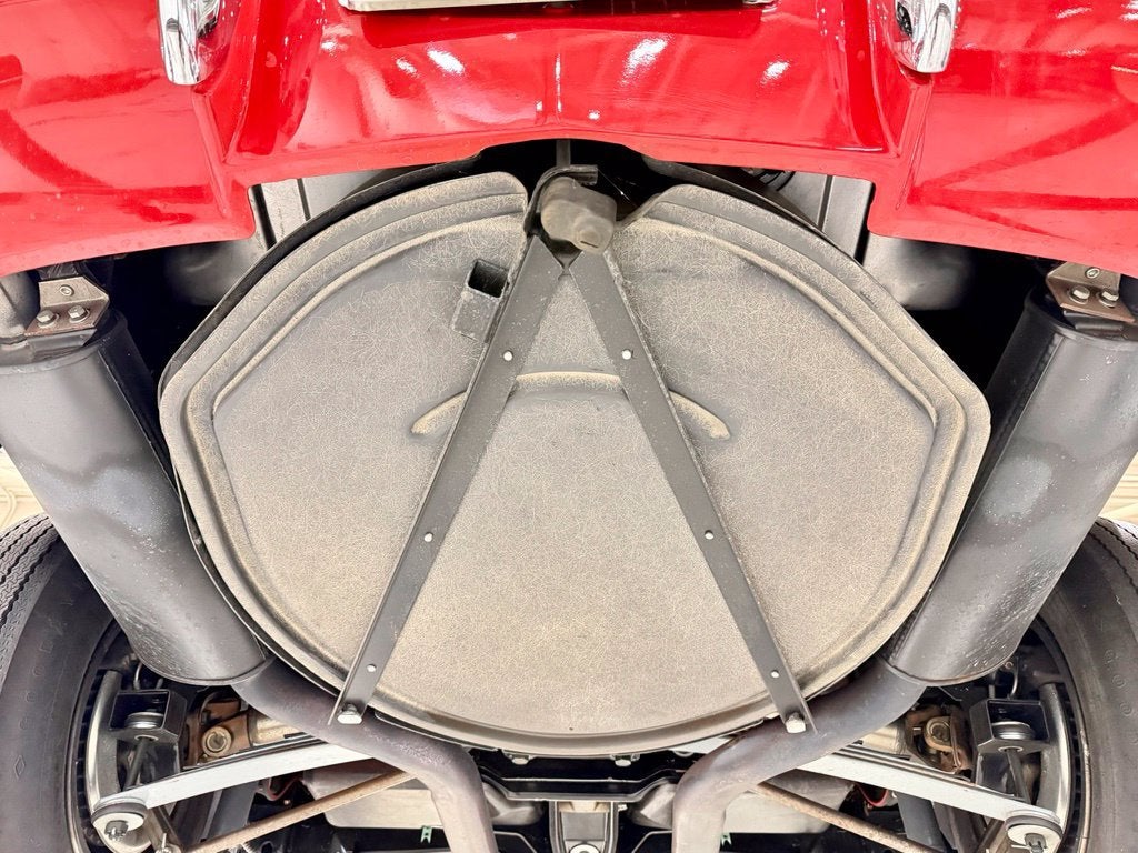 1967 Chevrolet CORVETTE Base