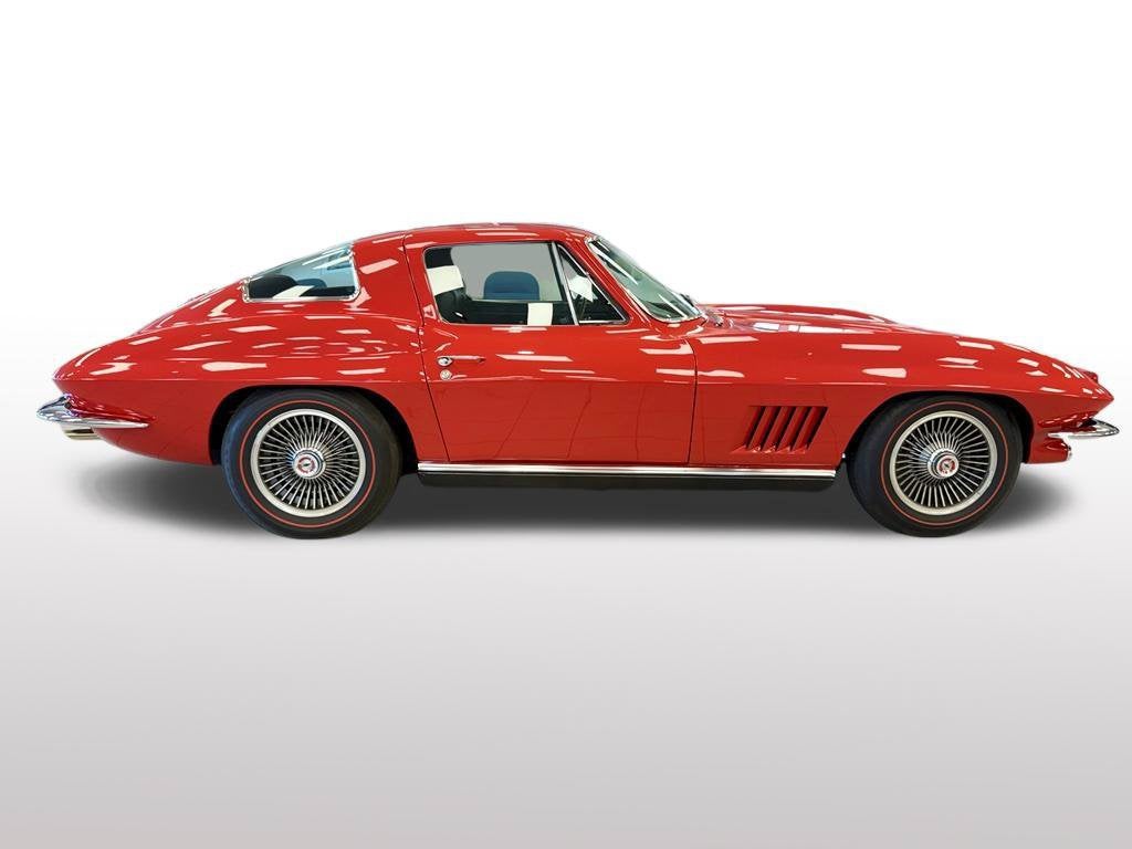 1967 Chevrolet CORVETTE Base