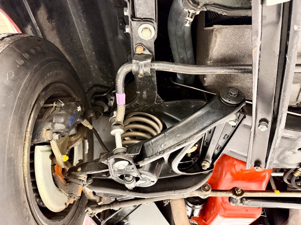 1967 Chevrolet CORVETTE Base