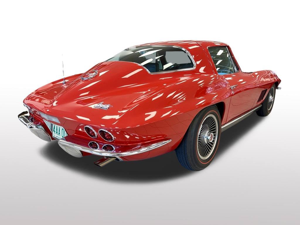 1967 Chevrolet CORVETTE Base
