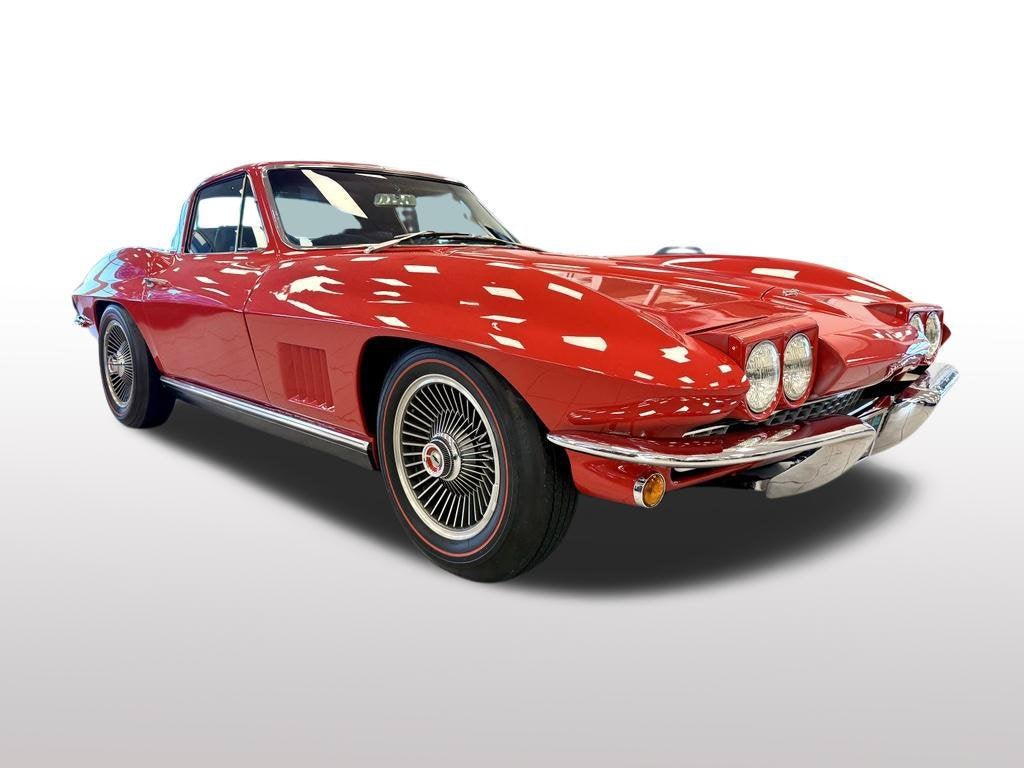 1967 Chevrolet CORVETTE Base