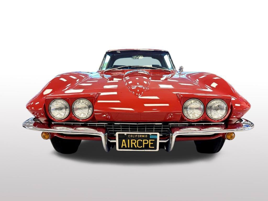 1967 Chevrolet CORVETTE Base