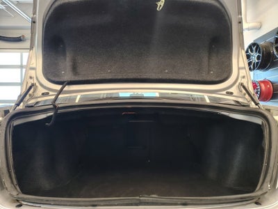 2012 Chrysler 200 Touring