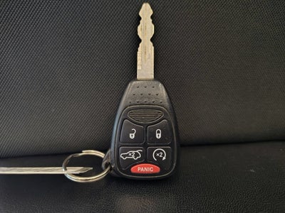 2012 Chrysler 200 Touring