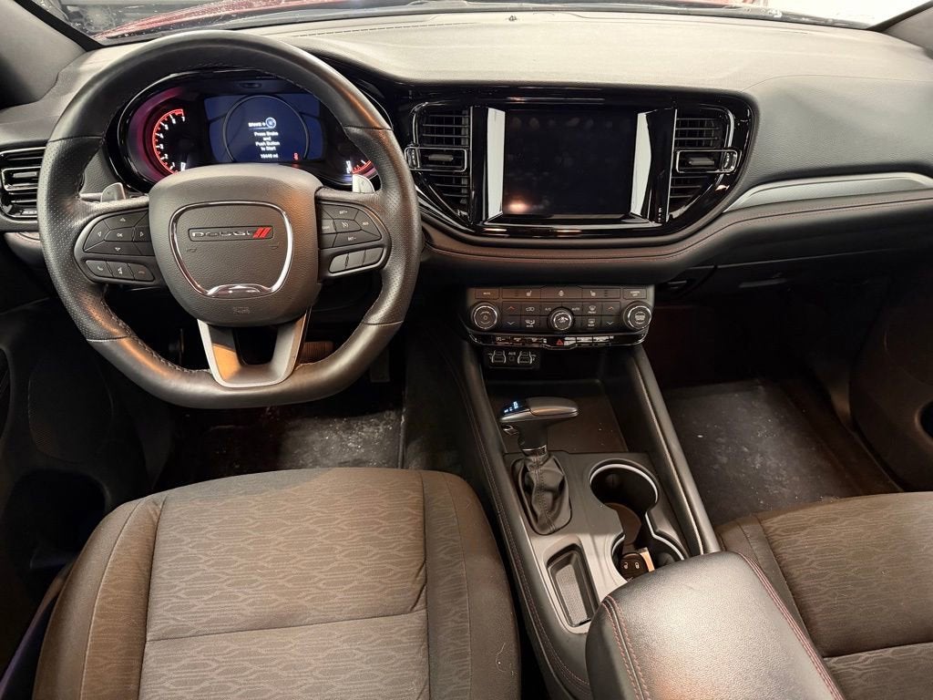 2024 Dodge Durango GT